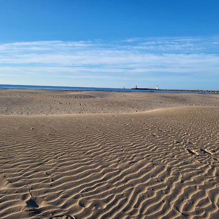 Grand Studio Cabine Proche Plage Et Port Gruissan Esterno foto